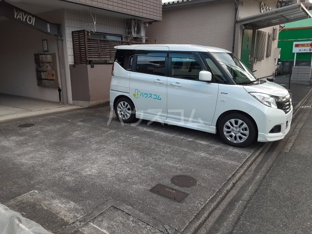 24/30 駐車場