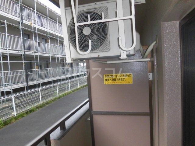 14/26 バルコニー