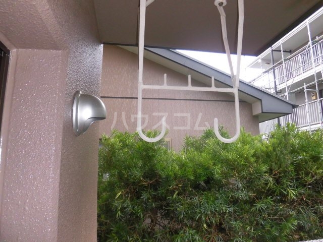 15/26 バルコニー