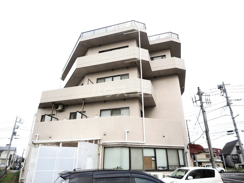 1/28 外観