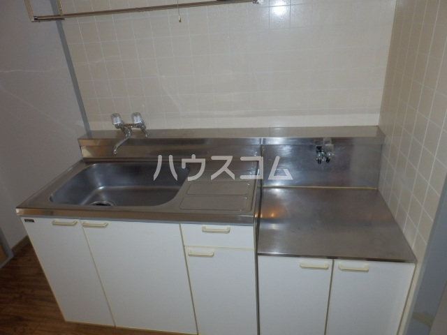 11/30 キッチン