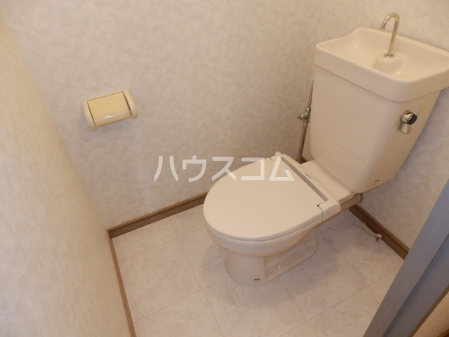 17/30 トイレ