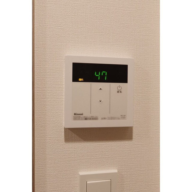 12/17 設備