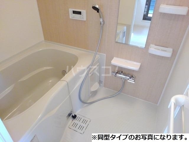 8/24 浴室
