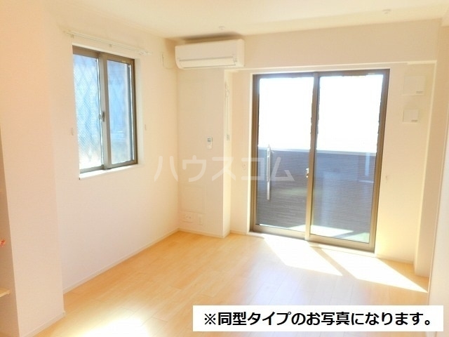 3/23 リビング/ダイニング