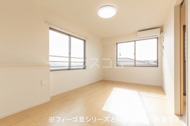 3/23 リビング/ダイニング