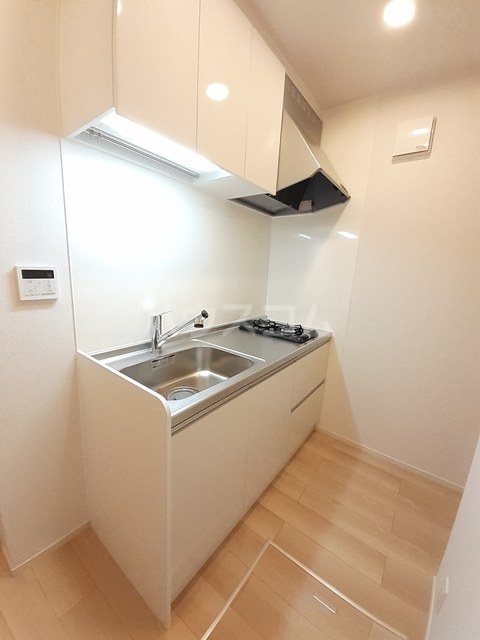 7/20 キッチン