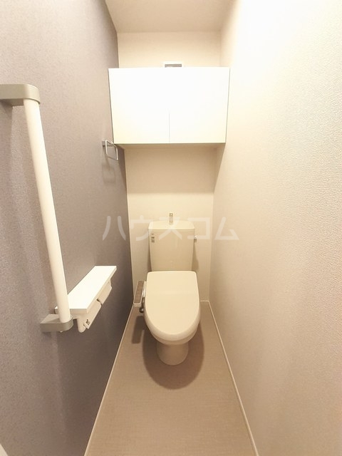 9/20 トイレ
