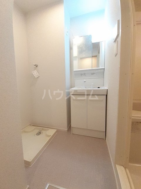 10/20 洗面