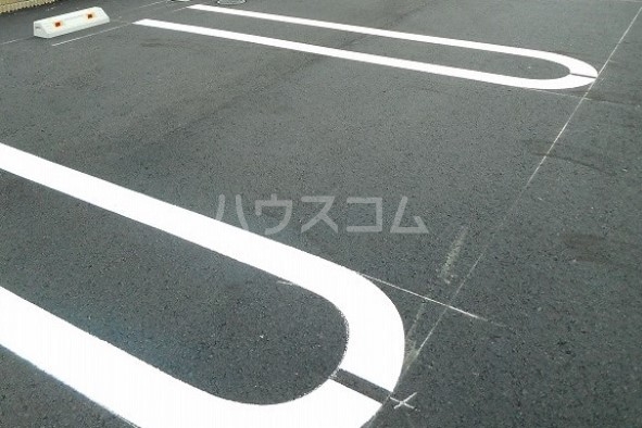 16/22 駐車場