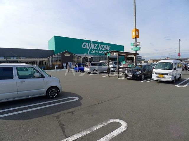 19/29 駐車場