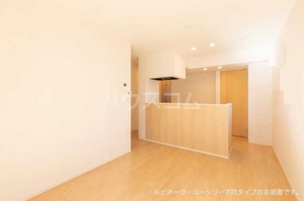 3/20 リビング/ダイニング