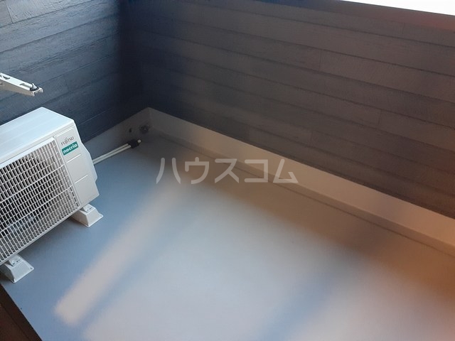 14/22 バルコニー