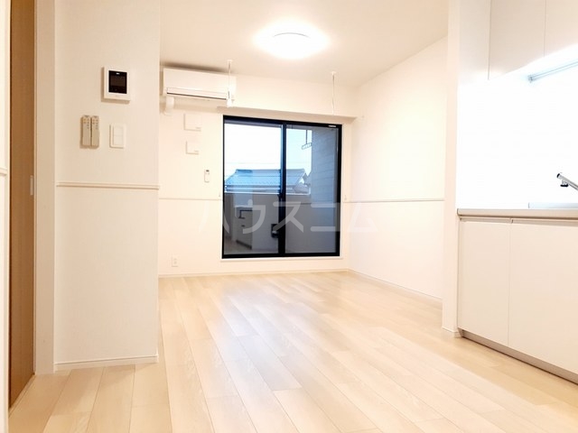 3/22 リビング/ダイニング