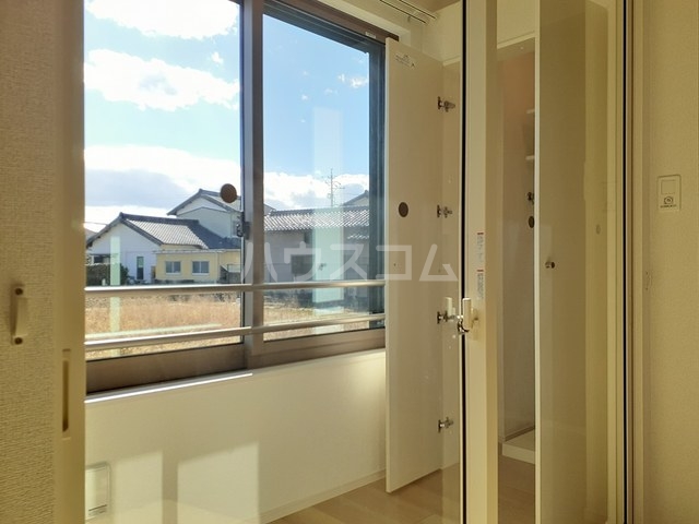 14/22 バルコニー