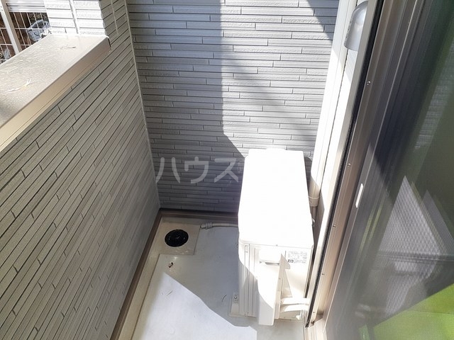 14/22 バルコニー