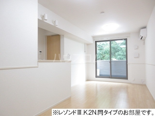 4/26 リビング/ダイニング