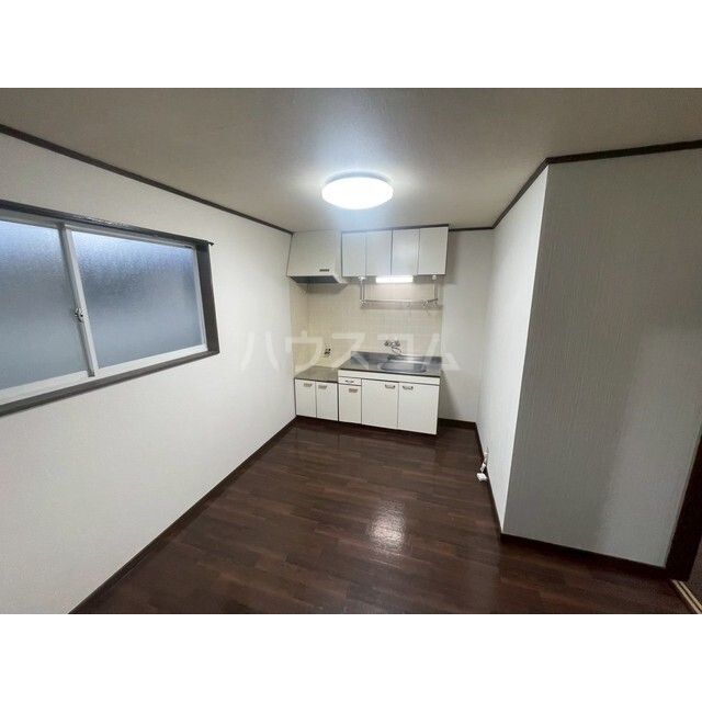 4/25 リビング/ダイニング