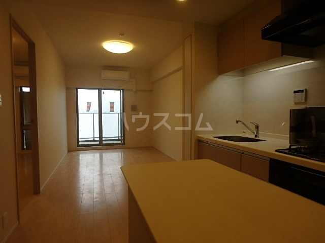 5/30 リビング/ダイニング