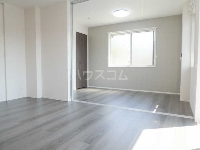 3/25 リビング/ダイニング