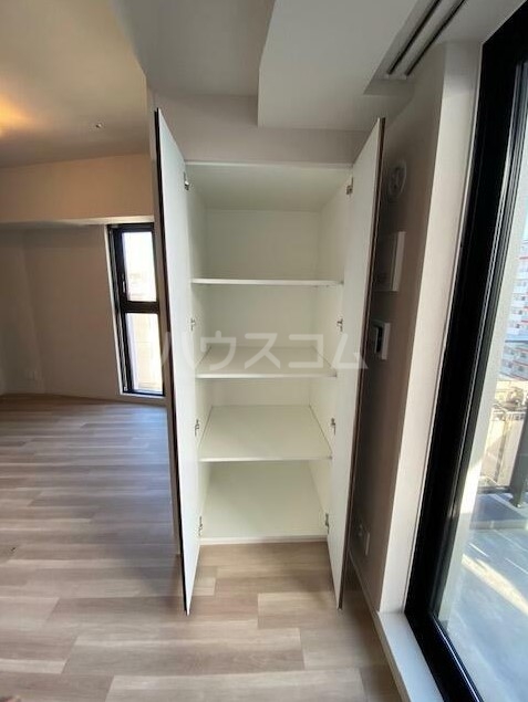 13/20 バルコニー