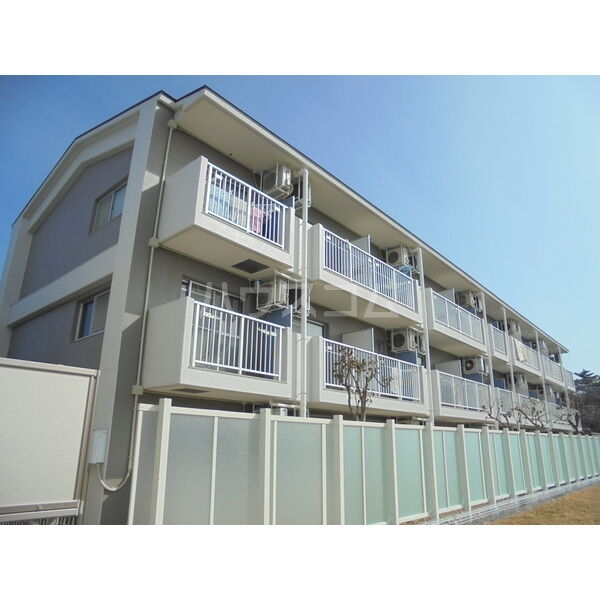 9/22 バルコニー