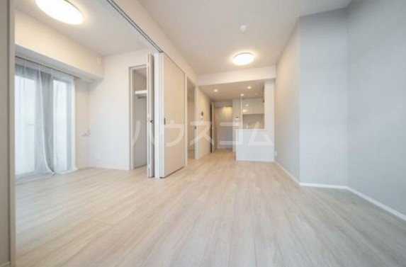 3/23 リビング/ダイニング