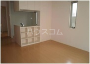 3/13 リビング/ダイニング