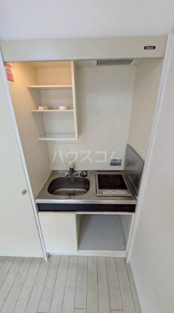 7/24 キッチン