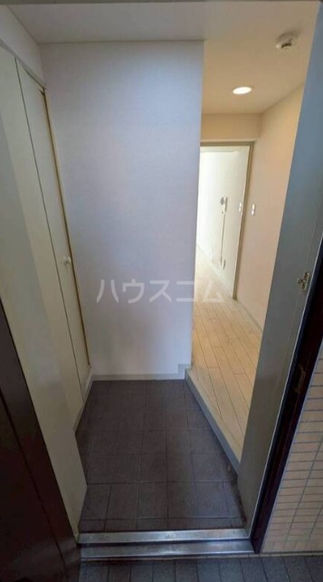 6/24 玄関