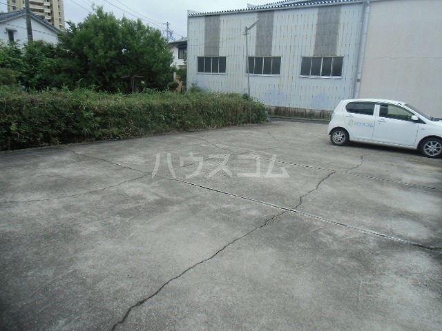 24/30 駐車場