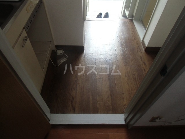 9/30 玄関