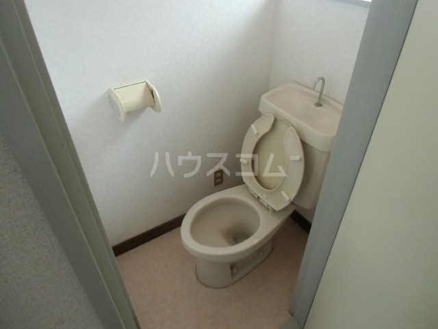 12/30 トイレ