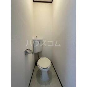 9/17 トイレ