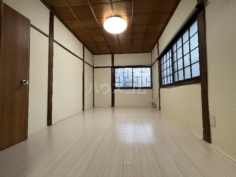 5/30 室内