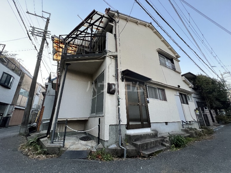 1/30 外観