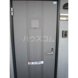 9/19 玄関