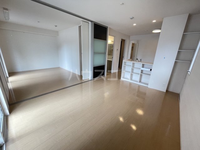 4/29 リビング/ダイニング