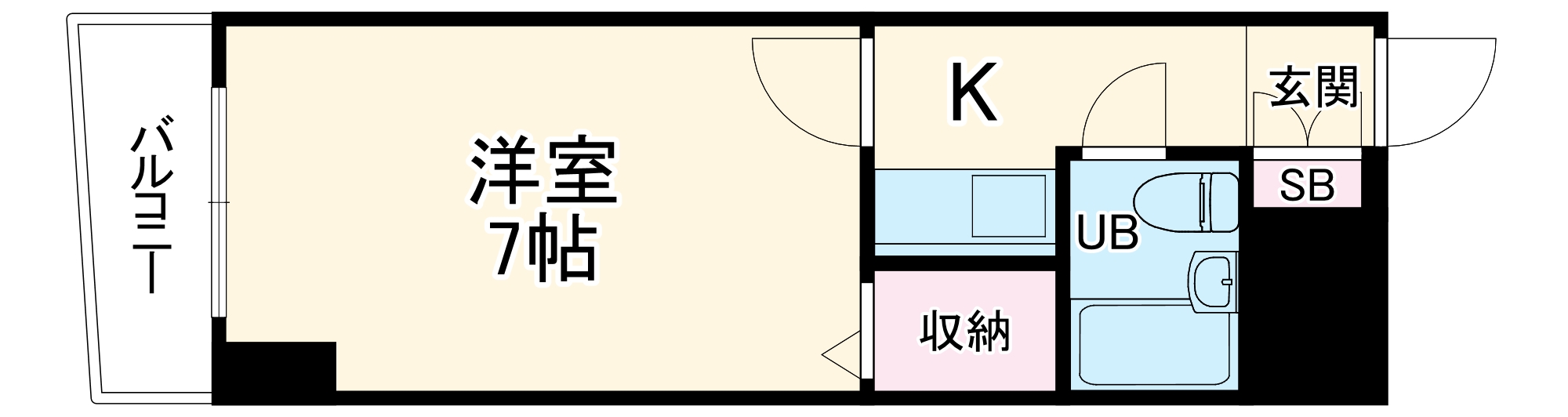 2/20 間取