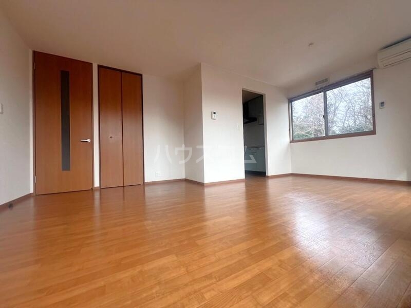 3/19 リビング/ダイニング