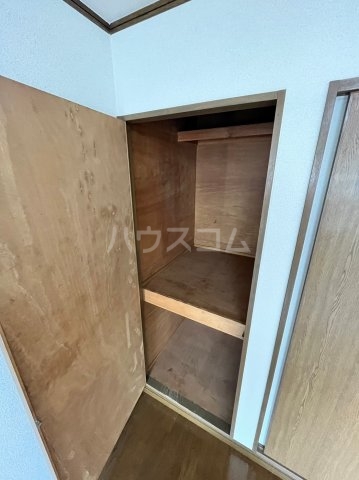 5/24 収納
