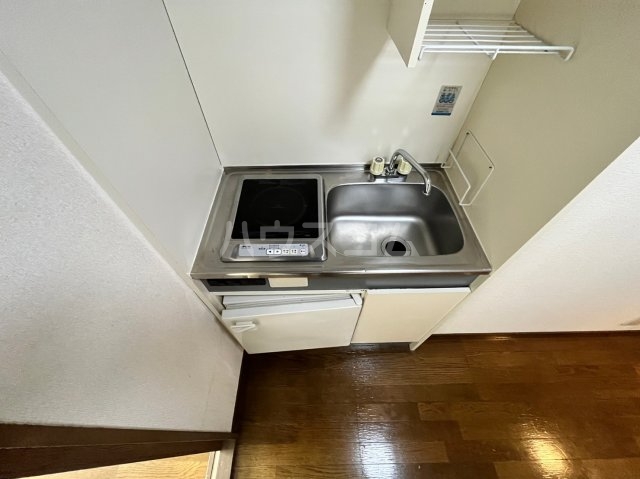 9/24 キッチン