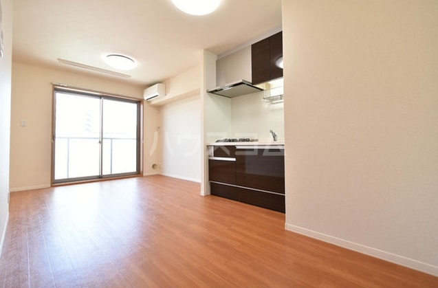 3/24 リビング/ダイニング