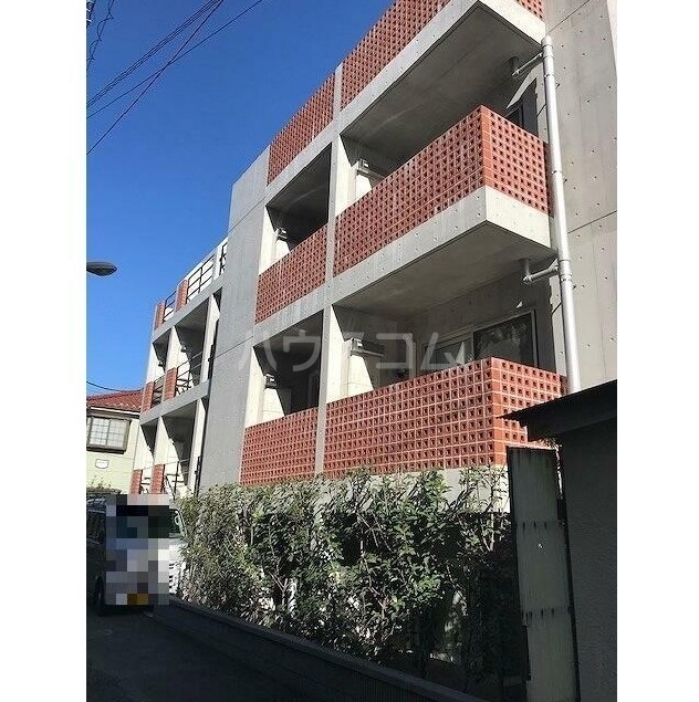 1/15 外観