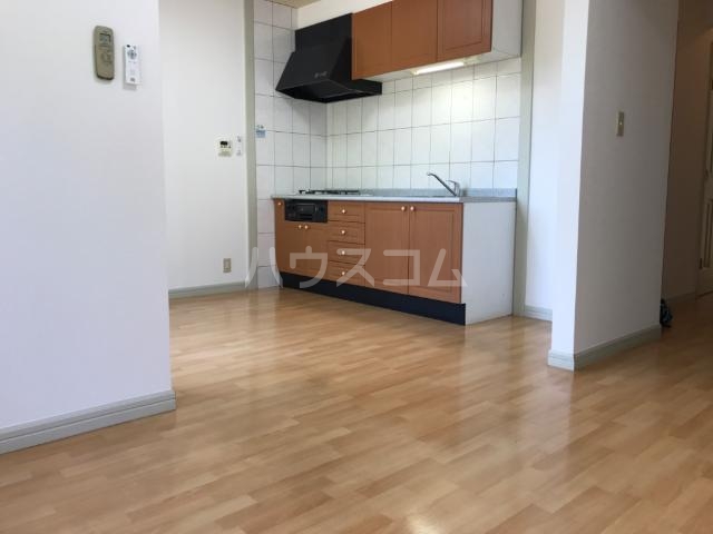 5/25 リビング/ダイニング