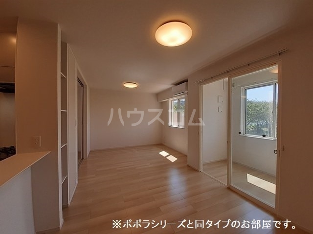 5/30 リビング/ダイニング