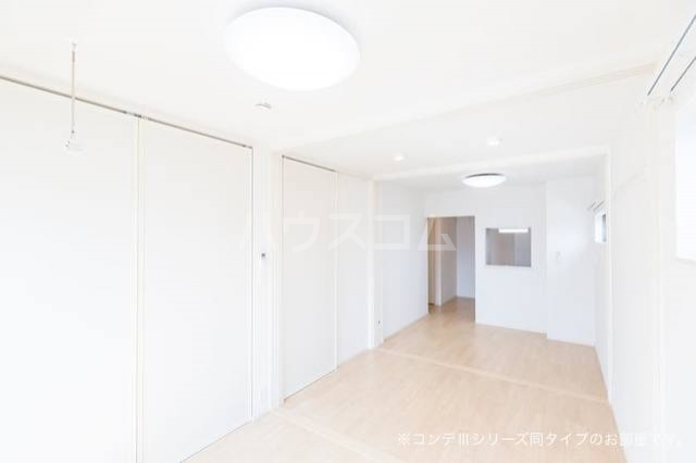 4/22 室内
