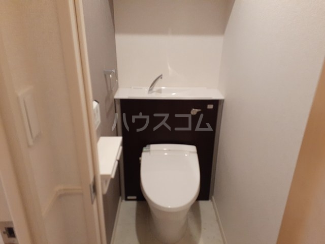 9/21 トイレ
