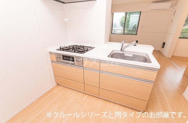 7/30 キッチン
