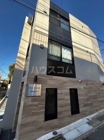 1/12 外観